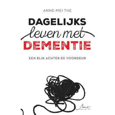 Afbeelding van Dagelijks leven met dementie