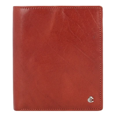 Afbeelding van Esquire Toscana Portemonnee RFID Leer 11 cm