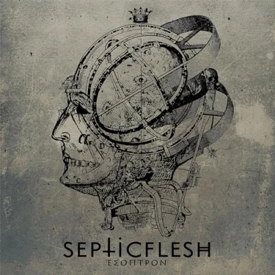 Afbeelding van Septic Flesh Esoptron Digi