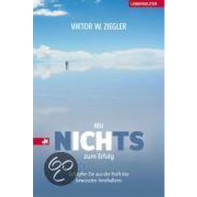 Afbeelding van Mit Nichts zum Erfolg