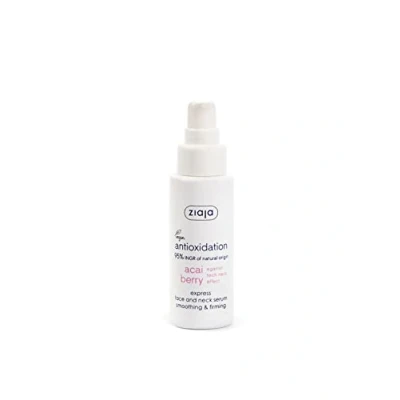 Afbeelding van Acai Serum Concentrado Antioxidant Para Rostro Y Cuello 50 ml