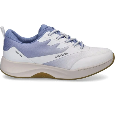 Afbeelding van JOSEF SEIBEL Elli 53 Sneaker für Damen Blau