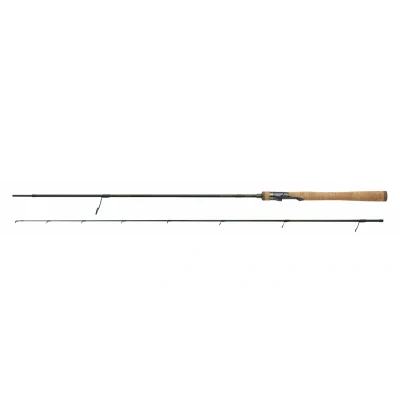 Afbeelding van Shimano Trout Native Forelhengel 1.63m (1 8g) Forel hengel