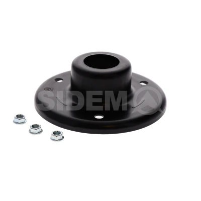 Afbeelding van SIDEM 877501 Veerpootlager Achteras SUZUKI: Baleno I Hatchback