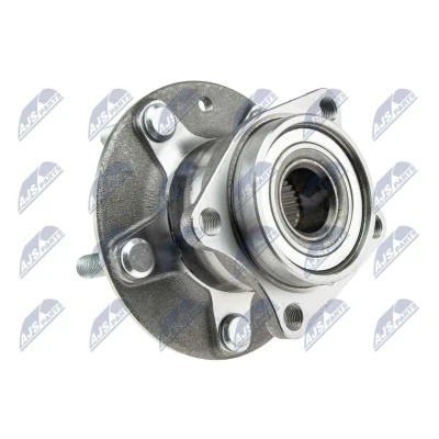 Afbeelding van Wiellagerset NTY KLT MZ 052