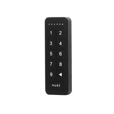 Afbeelding van Nuki Keypad