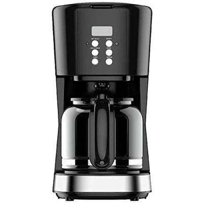 Afbeelding van Sogo 5670 Filter Koffiezetapparaat Warmhoudfunctie
