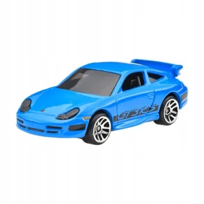 Afbeelding van Hot Wheels Fast &amp; Furious HRW55 speelgoedvoertuig