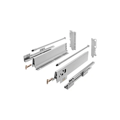 Afbeelding van GTV PB D KPL250C Modern Box lade, grijs