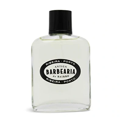 Afbeelding van Antiga Barbearia de Bairro cologne Ribeira do Porto 100ml