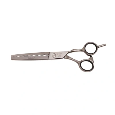 Afbeelding van Dark Stag Scissors Offset Thinner Barber Ds+ 6\&#039; Effileerschaar 1stuks