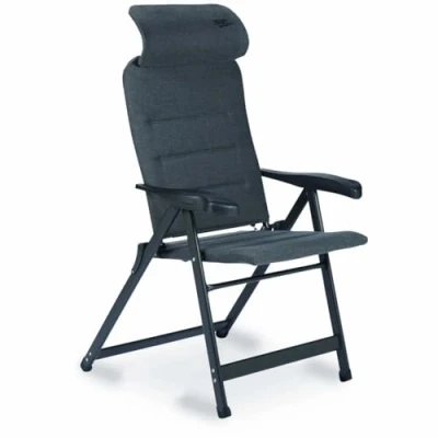 Afbeelding van Crespo Standenstoel M AP/237 Tex Supreme Compact Grijs