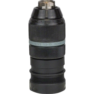 Afbeelding van Bosch Accessoires Snelspanboorhouder met adapter 1,5 13 mm, SDSplus 1st 1617000328