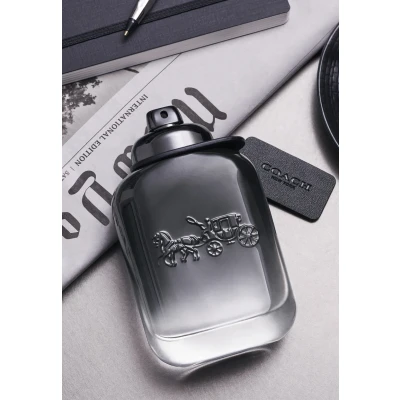 Afbeelding van Coach For Men Eau de Toilette 60 ml