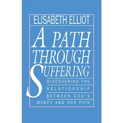 Afbeelding van A Path Through Suffering