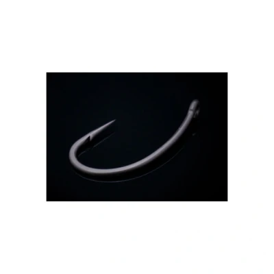 Afbeelding van RidgeMonkey Ape X Curve Barbed 4 Karper haken