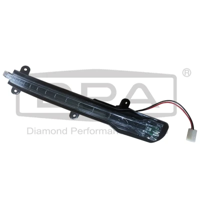 Afbeelding van DPA 89491786702 Extra knipperlamp AUDI: Q7 (4LB) 6.0 TDI quattro, 3.0 3.6 FSI 4.2 quattro 2006 2015