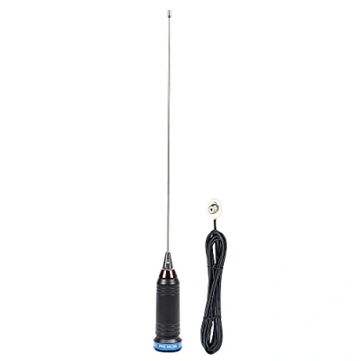 Afbeelding van PNI ML50 antenne 48cm 26 28MHz 600W met RG58 aansluitkabel 3,5 meter (zonder PL259 stekker)