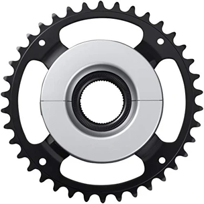 Afbeelding van Shimano Kettingblad Steps Sm cre61 38t Zilver