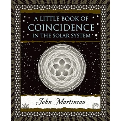 Afbeelding van A Little Book of Coincidence: In the Solar System