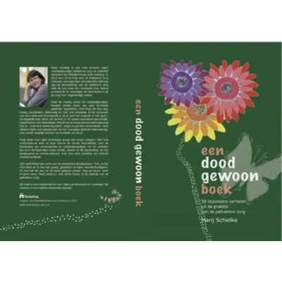Afbeelding van Een doodgewoon boek