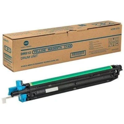 Afbeelding van Konica Minolta A2XN0TD Drum Kleur