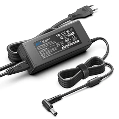 Afbeelding van KFD 19V 4,74A 90W Oplader Voeding voor Notebook Asus EXA0904YH R500vd ADP 90YD B K55 A54c K52 K53 K50 PA 1900 36 90CD DB 90SB BB R500A R500V R503C R503U R510C R510CA PC Laptop Lader Adapter Acculader Voedingen 5,5*2,5mm