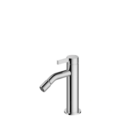 Afbeelding van Hotbath Bidetmengkraan zonder waste Chroom AC018CR