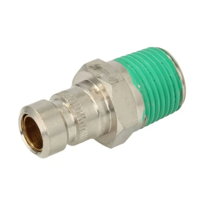 Afbeelding van Ontluchtingsschroef/ klep, radiator FEBI BILSTEIN 101343