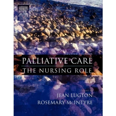 Afbeelding van Palliative Care