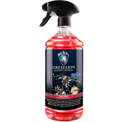 Afbeelding van Bug Away Insectenverwijderaar 1000ml