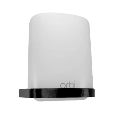 Afbeelding van RBK352 / 353 RBS350 Muurbeugel Voor Netgear Orbi AX1800 Wifi Router &amp; Satelliet Mesh Systeem