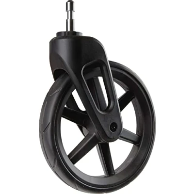 Afbeelding van Thule Paseo TH Coaster XT Wielset, uniseks, volwassenen, grijs, 20,3 cm