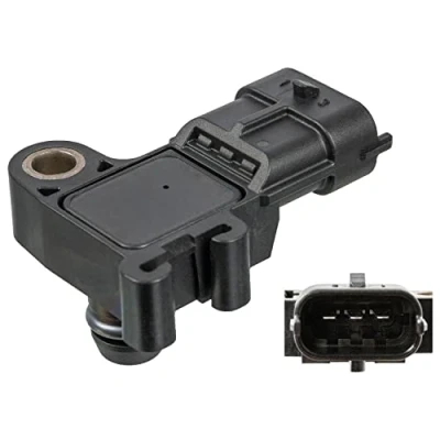 Afbeelding van Febi Bilstein MAP sensor 106732