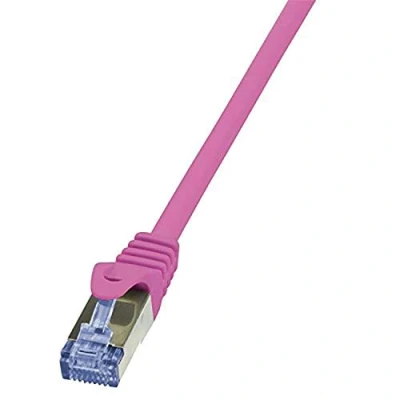 Afbeelding van LogiLink 3m Cat.6A 10G S/FTP