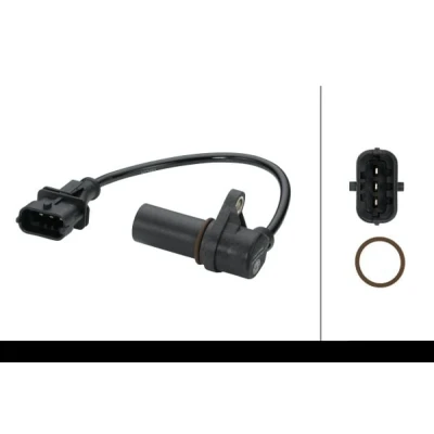 Afbeelding van Krukassensor HELLA 6PU 009 146 861