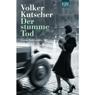 Afbeelding van Der stumme Tod