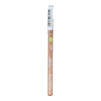 Afbeelding van Sante Deco Lipliner Soft Mineral 02 Summer Berry, 1.14 gram