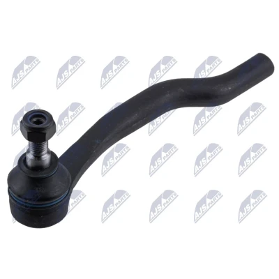 Afbeelding van NTY SKZ ME 005 Stuurkogel Vooras rechts MERCEDES BENZ: A Klasse (W168) 170 CDI 1.7, 190 1.9, 140 1.6, 210 2.1, 1.4, 160 1.6
