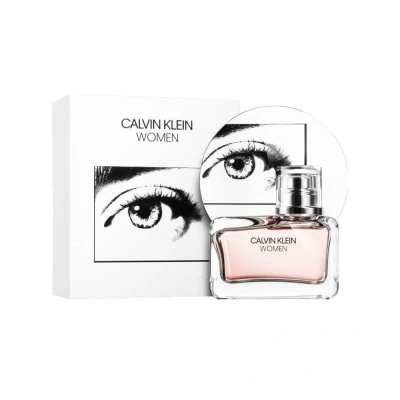 Afbeelding van Calvin Klein Woman Eau De Parfum 50ML