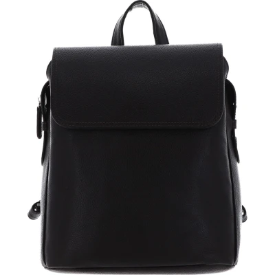 Afbeelding van PICARD Rugzak Luis Backpack With Flap Cafe Donkerbruin