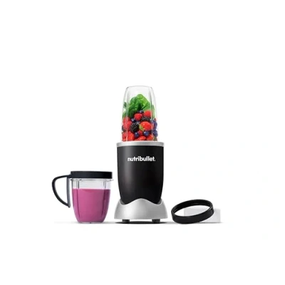 Afbeelding van Nutribullet Original 600 NB606B grijs