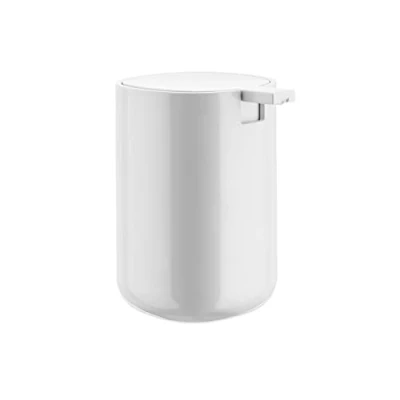 Afbeelding van Alessi Zeepdispenser Birillo PL05 W 300 ml door Piero Lissoni