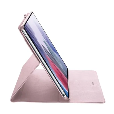 Afbeelding van Cellularline Folio Galaxy Tab A9+ Roze