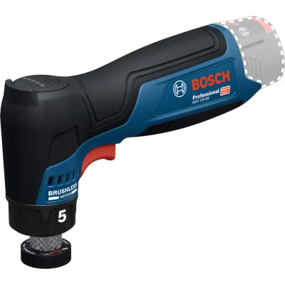 Afbeelding van Bosch Blauw GEX 12V 32 Accu excenterschuurmachine Zonder accu&quot;;s en lader 06019L2000