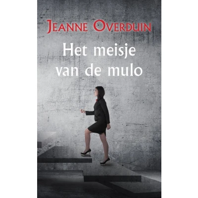 Afbeelding van Het meisje van de mulo