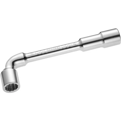 Afbeelding van EXPERT E113377 gebogen pijpsleutel zeskant twaalfkant 15 mm