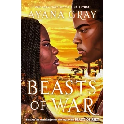 Afbeelding van Beasts of War