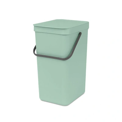 Afbeelding van Afvalemmer Sort Go 16 ltr, Brabantia