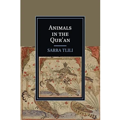 Afbeelding van Animals in the Qur&#039;an